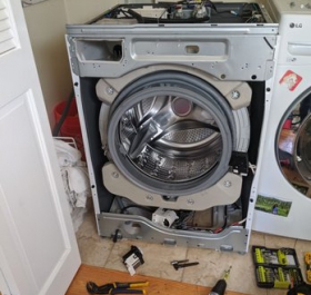 Dịch vụ sửa máy giặt tại nhà giá rẻ Mỹ Phước