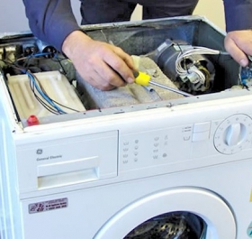 Thợ sửa máy giặt tại nhà giá rẻ - GỌI NGAY 0906 858 819